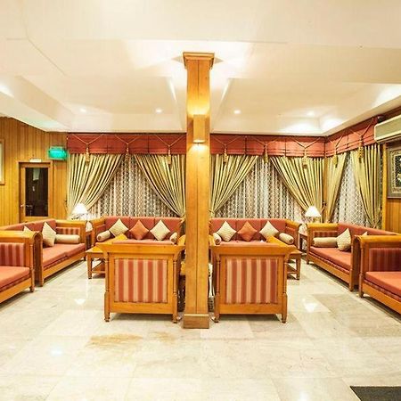 Aye Thar Yar Golf Resort Таунджи Экстерьер фото