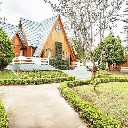 Aye Thar Yar Golf Resort Таунджи Экстерьер фото