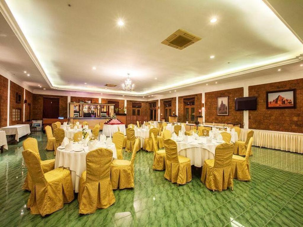 Aye Thar Yar Golf Resort Таунджи Экстерьер фото