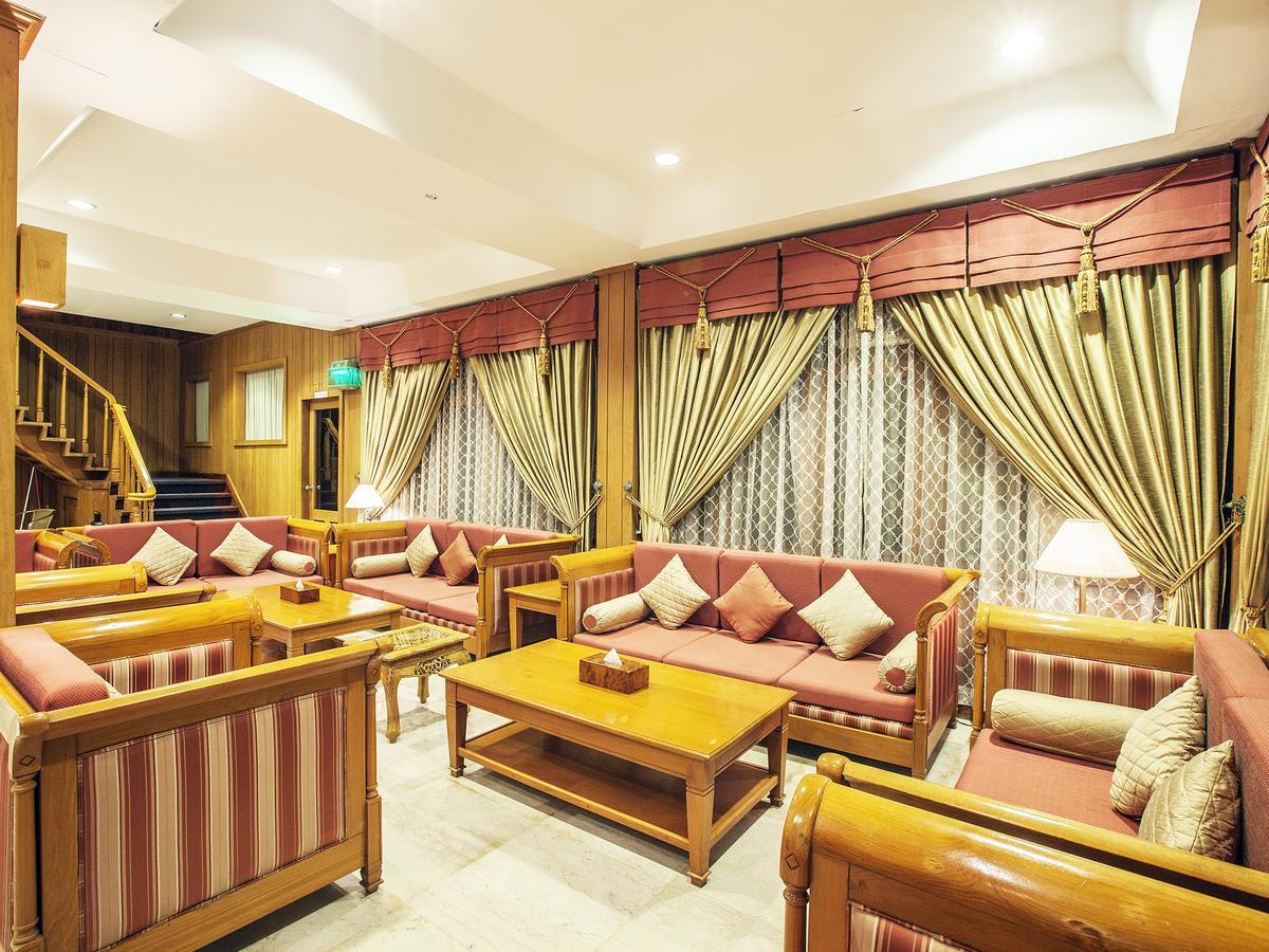 Aye Thar Yar Golf Resort Таунджи Экстерьер фото